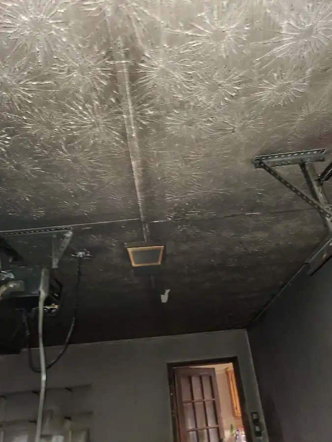 Fire and smoke damage assessment for Emergency Water Damage Services in Collegedale